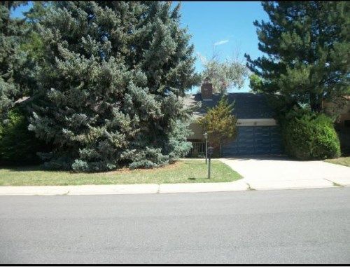 6725 West 4th Place, Denver, CO 80226