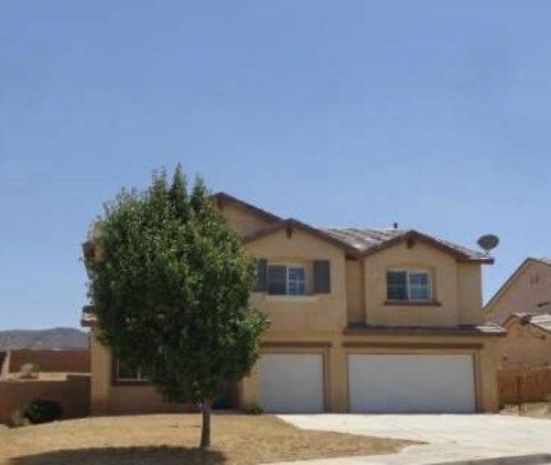 7518 West Avenue L10, Lancaster, CA 93536