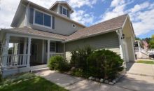 21701 Saddlebrook Dr Parker, CO 80138