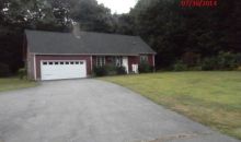 21 Dawn Drive Brooklyn, CT 06234