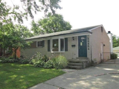 23454 Joy St, Saint Clair Shores, MI 48082