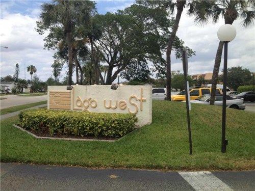 450 COMMODORE DR # 213, Fort Lauderdale, FL 33325