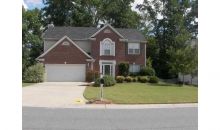 2689 Summerbrooke Drive Nw Kennesaw, GA 30152