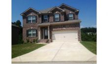 7752 Wrotham Circle Atlanta, GA 30349