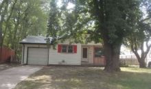 1028 East Evanston St Wichita, KS 67219