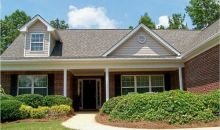 1080 Monticello Drive Monroe, GA 30655