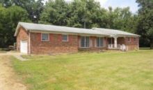 2857 State Route 1241 Hickory, KY 42051