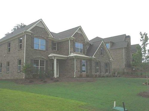 6710 Tulip Plantation Road, Alpharetta, GA 30004