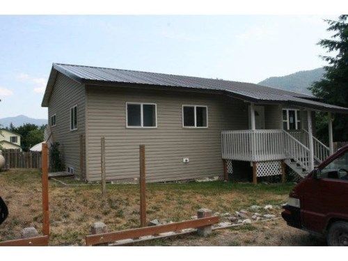 103 Apple Ln, Alberton, MT 59820