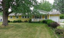 2221 S Morley St Moberly, MO 65270