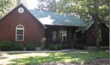 160 Sundown Drive Camdenton, MO 65020