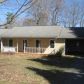 843 Sain Road, Mocksville, NC 27028 ID:9816461