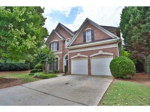 3825 Highcroft Circle, Norcross, GA 30092