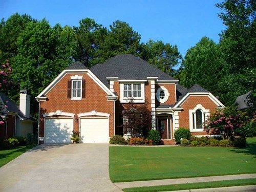 985 York Cove, Alpharetta, GA 30004