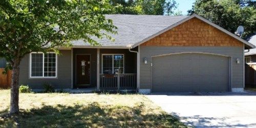 25252 Corky Lane, Veneta, OR 97487