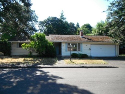 720 Southwest Kirklee Drive, Dallas, OR 97338