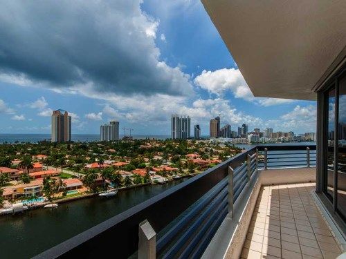 19195 NE 36 CT # 1610, Miami, FL 33180