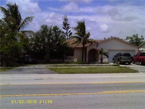 12261 SW 268 ST, Homestead, FL 33032