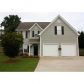 414 Linda Court, Canton, GA 30115 ID:9536683