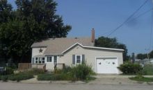 416 N State St Argyle, WI 53504