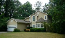 5 Brook Run Lane Rome, GA 30165