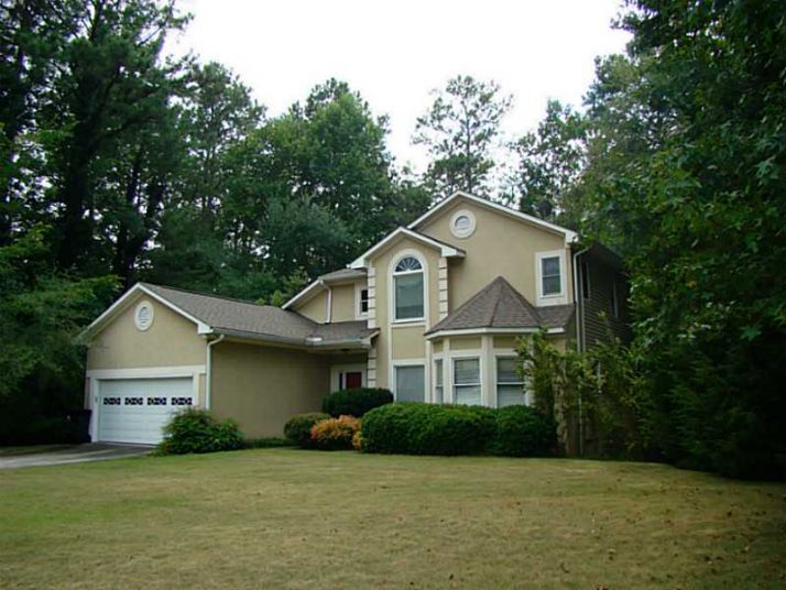 5 Brook Run Lane, Rome, GA 30165