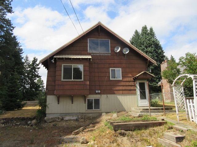 510 West Alaska Avenue, Roslyn, WA 98941