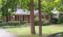 4706 Cambridge Drive Atlanta, GA 30338