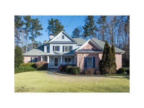 425 Bethany Green Cove, Alpharetta, GA 30004