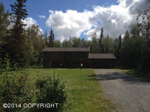 700 E Susitna Drive, Wasilla, AK 99654