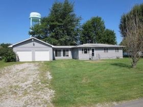 7824 S West Gate Rd, Newberry, IN 47449