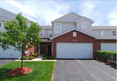 1005 Berry Path Trail, Matteson, IL 60443