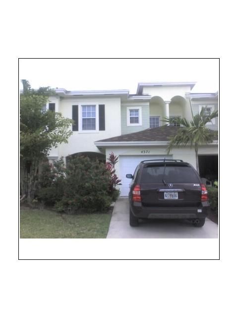 4371 EMERALD VIS # 4371, Lake Worth, FL 33461