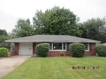 713 S Rangeline Rd, Anderson, IN 46012