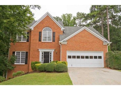 4790 Byers Road, Alpharetta, GA 30022