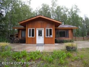 2101 W Glacier Avenue, Wasilla, AK 99654