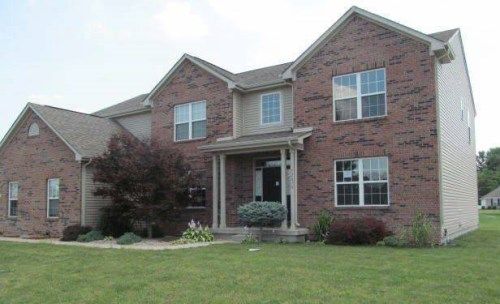 12019 Bears Way, Fishers, IN 46037