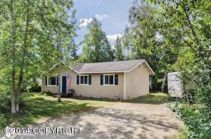 1561 N Williwaw Way, Wasilla, AK 99654