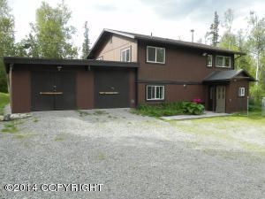 4150 N Barbara Street, Wasilla, AK 99654