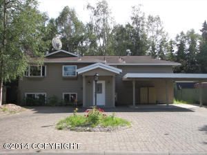 3532 Clay Products Drive, Anchorage, AK 99517