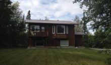 9065 E Gold Pan Drive Palmer, AK 99645