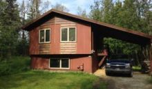 1100 N Blue Ridge Circle Palmer, AK 99645