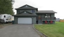 13988 E Holstein Way Palmer, AK 99645