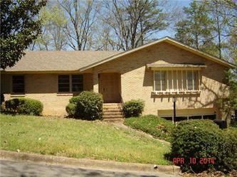 416 Ferncliff Dr, Birmingham, AL 35213