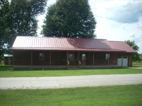 603 N 7th St, Marmaduke, AR 72443