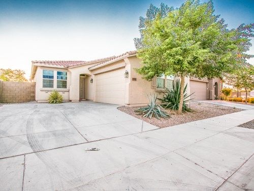 794 S 178th Lane, Goodyear, AZ 85338