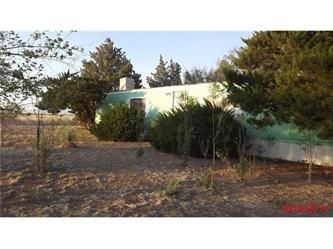 6809 Nkings Hwy, Douglas, AZ 85607