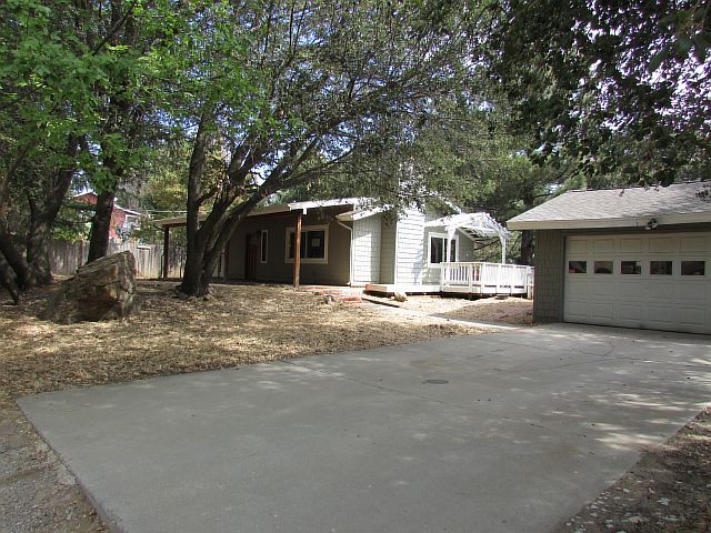 4025 Antlers Drive, Julian, CA 92036