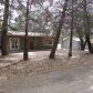 4025 Antlers Drive, Julian, CA 92036 ID:9762101