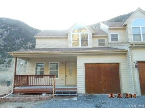 Mountain Creek Dr #U12, Georgetown, CO 80444